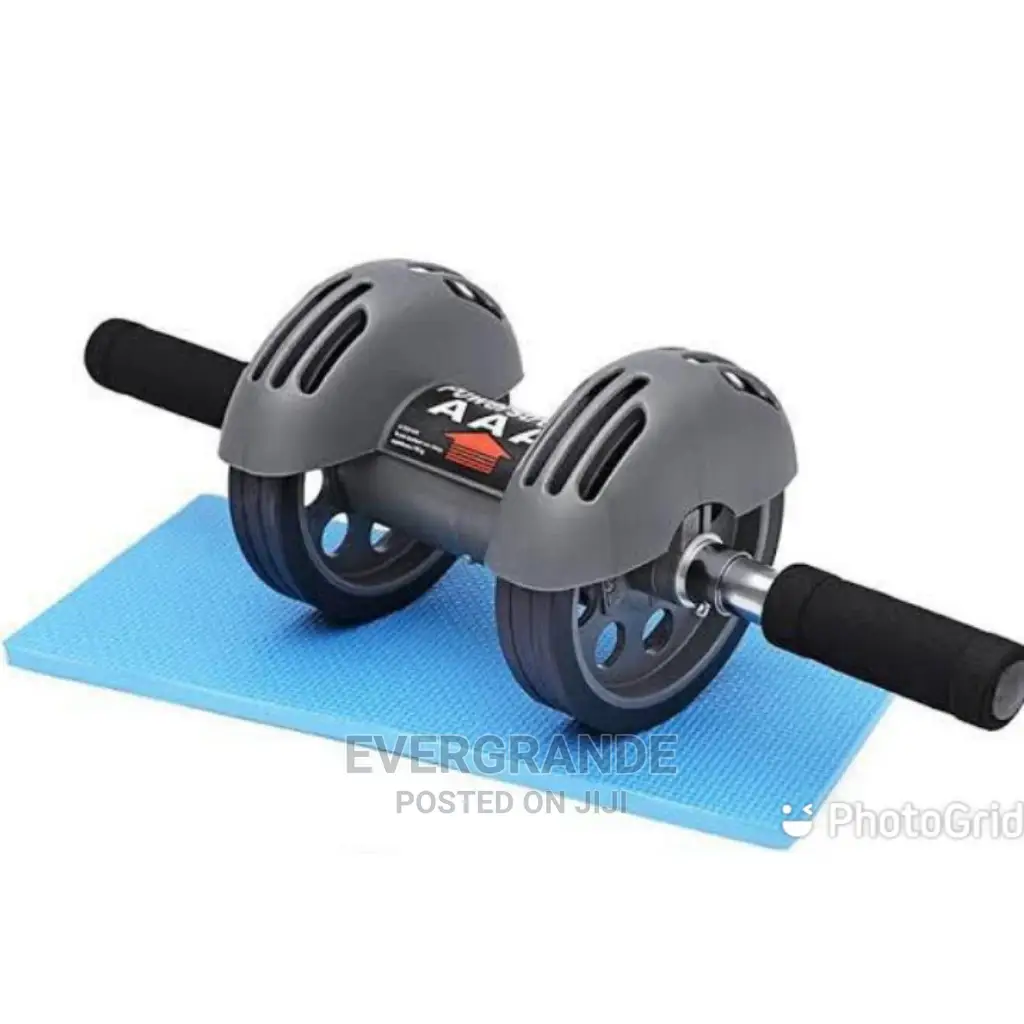 Power Stretch