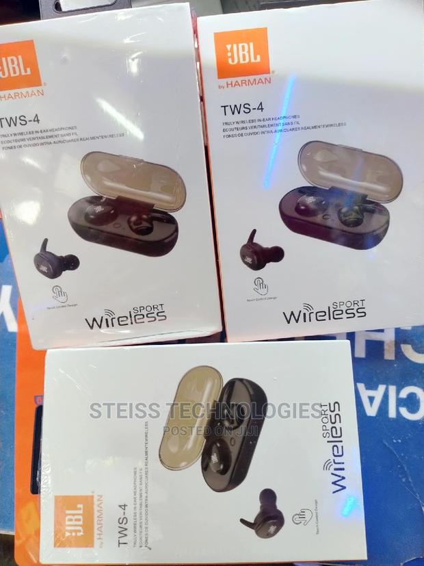 Jbl Earbuds - thumbnail 5