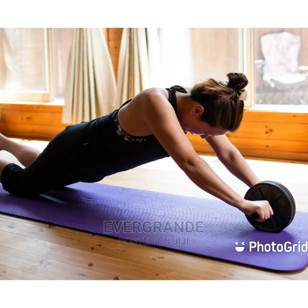 Fitness Rollers