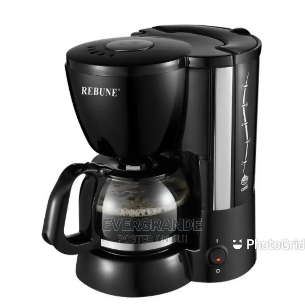 Coffee Maker