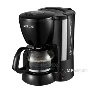 Coffee Maker