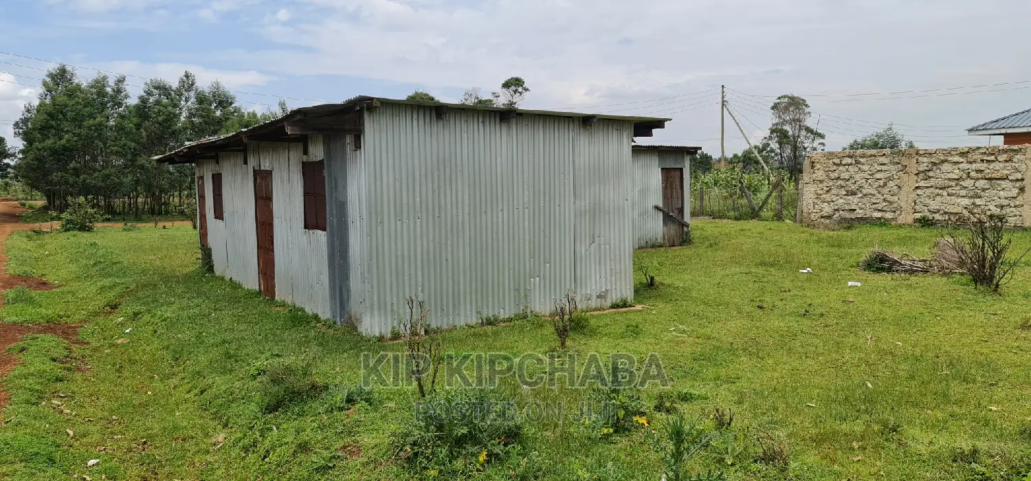 Commercial Plot for Sale in Kadonye After Hillside Eldoret