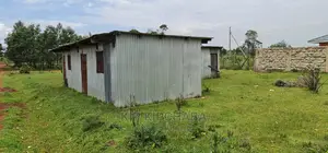 Commercial Plot for Sale in Kadonye After Hillside Eldoret