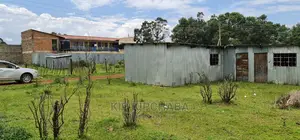 Commercial Plot for Sale in Kadonye After Hillside Eldoret