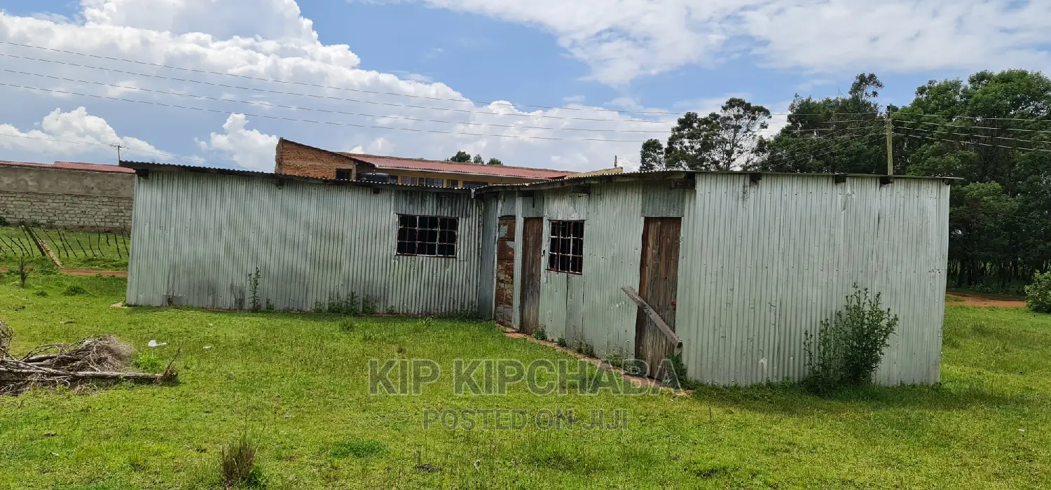 Commercial Plot for Sale in Kadonye After Hillside Eldoret