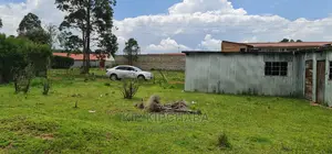 Commercial Plot for Sale in Kadonye After Hillside Eldoret