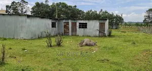 Commercial Plot for Sale in Kadonye After Hillside Eldoret