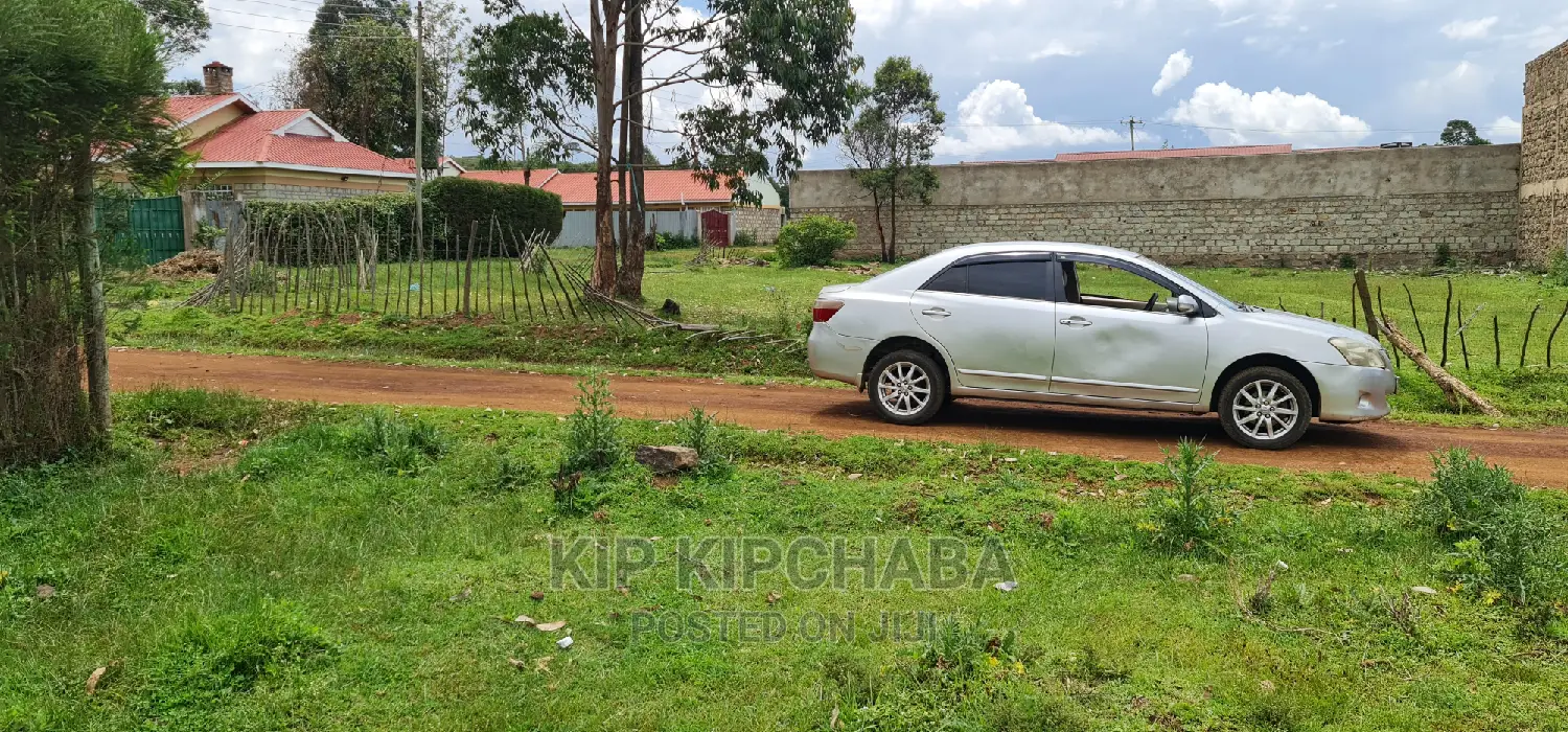 Commercial Plot for Sale in Kadonye After Hillside Eldoret