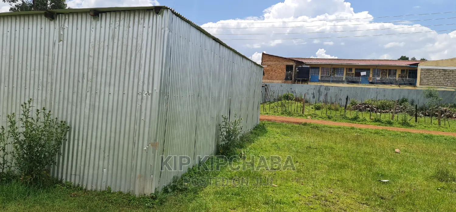 Commercial Plot for Sale in Kadonye After Hillside Eldoret