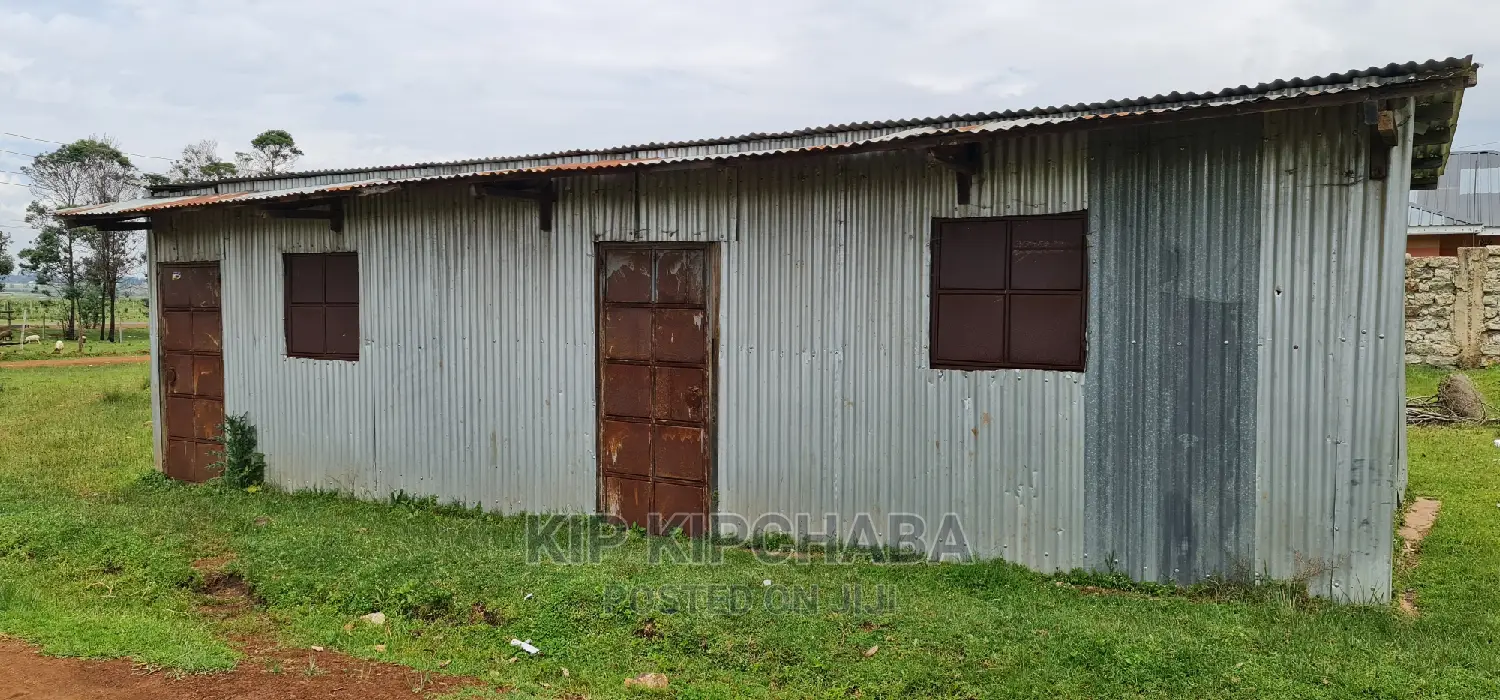 Commercial Plot for Sale in Kadonye After Hillside Eldoret