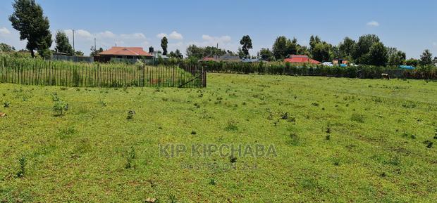Plots for Sale in Kuinet Eldoret Along Eldoret Ziwa Highway - main view
