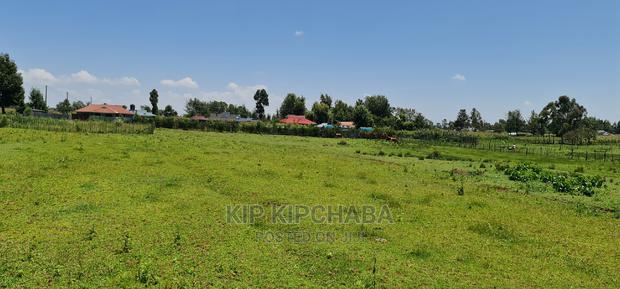Plots for Sale in Kuinet Eldoret Along Eldoret Ziwa Highway - thumbnail 5