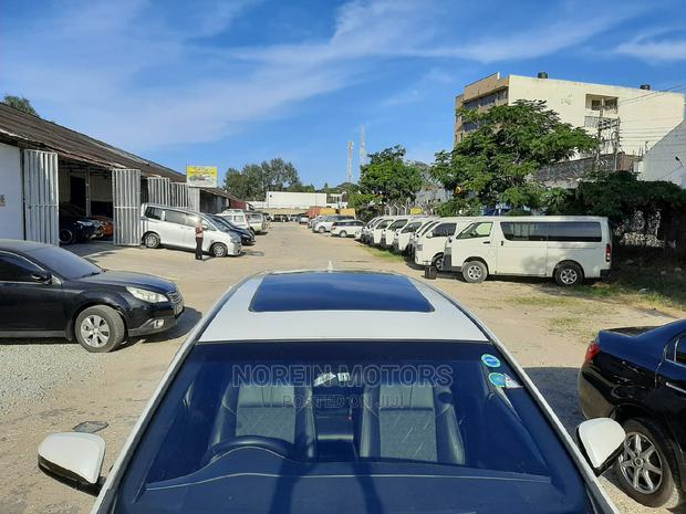 Toyota Harrier 2015 Ivory - thumbnail 6