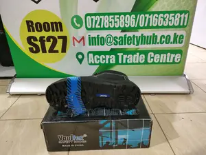 Safety Boots With Guarantee