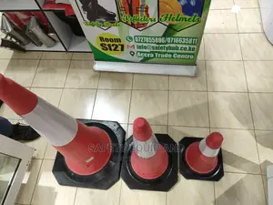 Safety Traffic Cones-50cm,75cm and 100cm Available