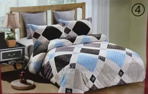 Woolen Duvet