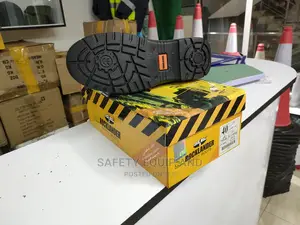 Safety Boots Wholesalers Shop