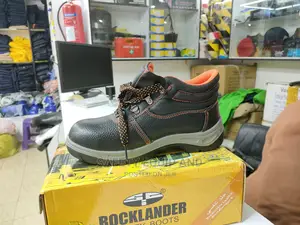 Safety Boots Wholesalers Shop