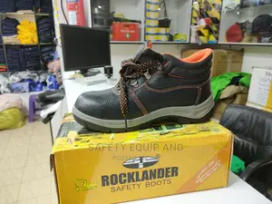 Safety Boots Wholesalers Shop