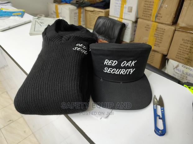 Security Uniforms at Factory Price