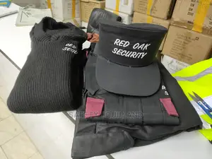 Security Uniforms at Factory Price