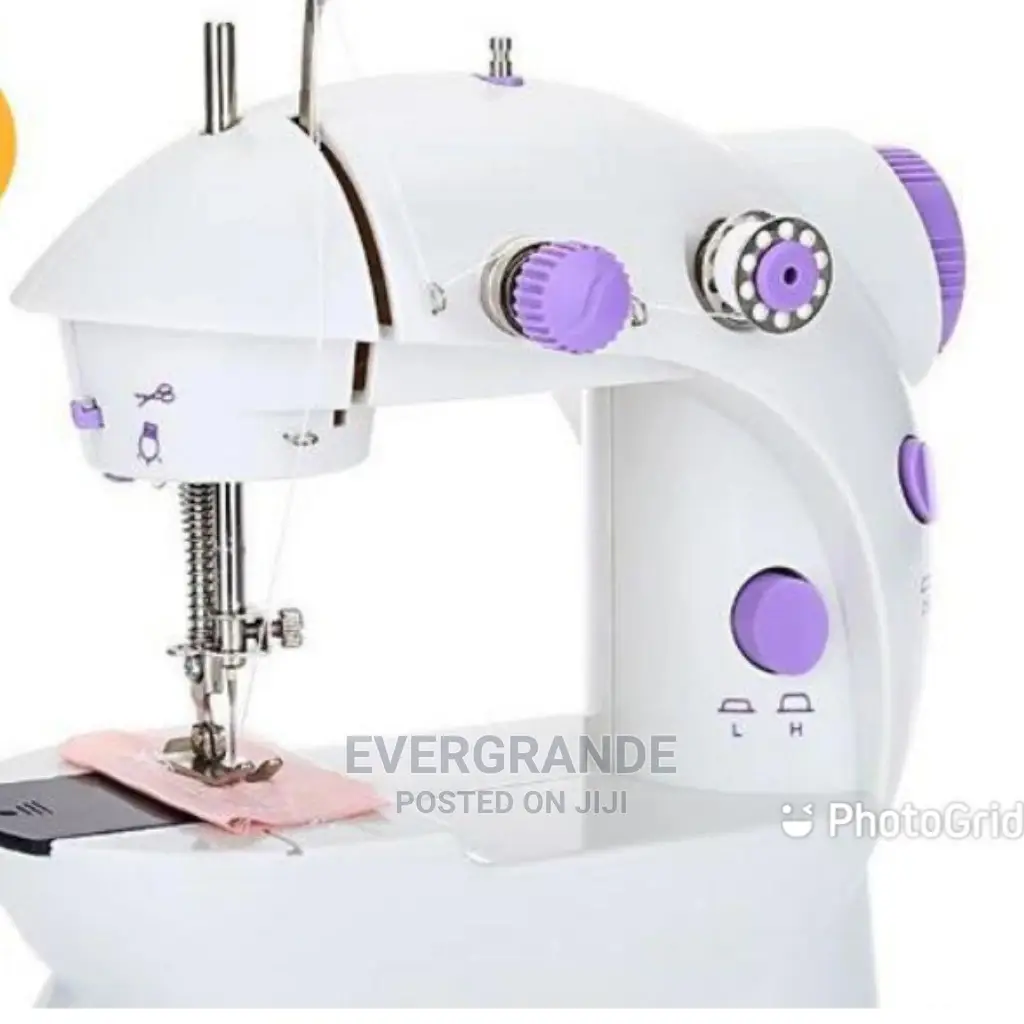 Mini Sewing Machine