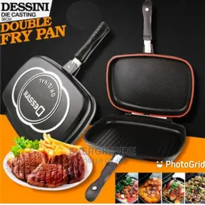 36cm Dessini Pan