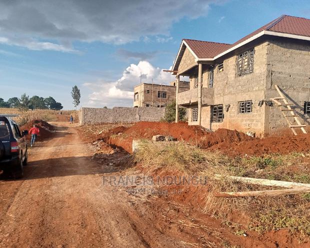 Residential Plot in Kiora Estate Kirigiti Migaa Rd. - thumbnail 6