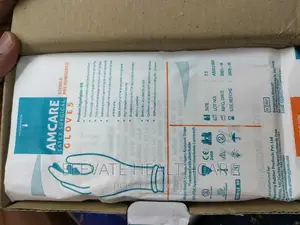 Surgical Gloves
