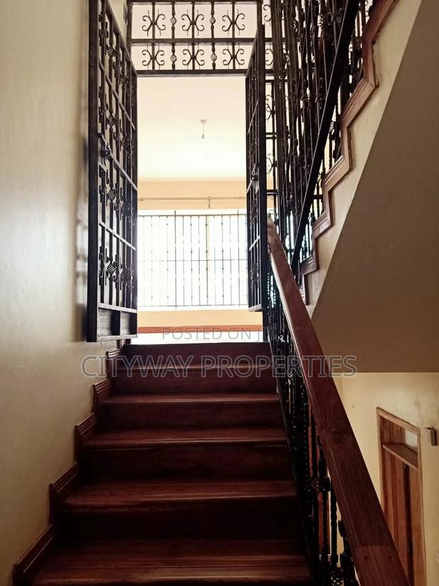 1bdrm Apartment in Kilimani for rent - thumbnail 5