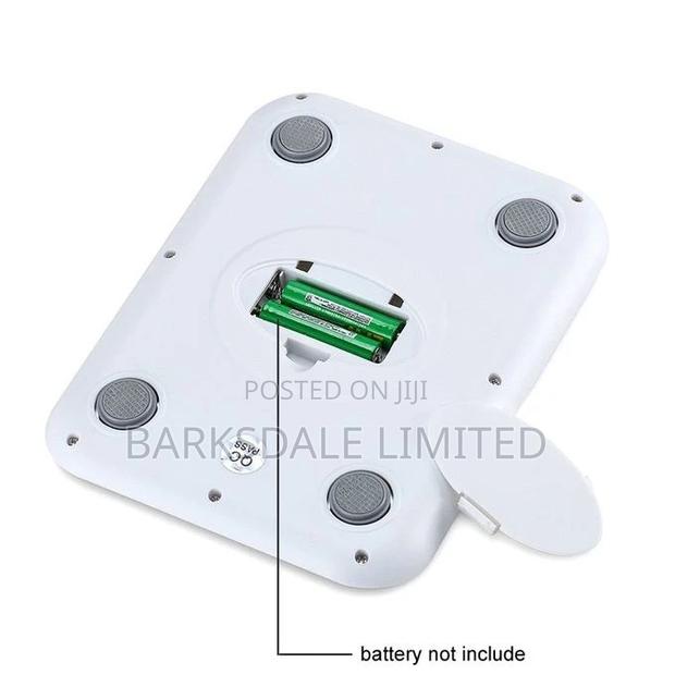 Digital Scale 10kg/1g Kitchen Food Electronic Weighing LCD - thumbnail 6