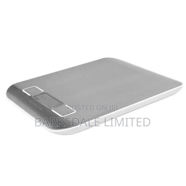 Digital Scale 10kg/1g Kitchen Food Electronic Weighing LCD - thumbnail 8