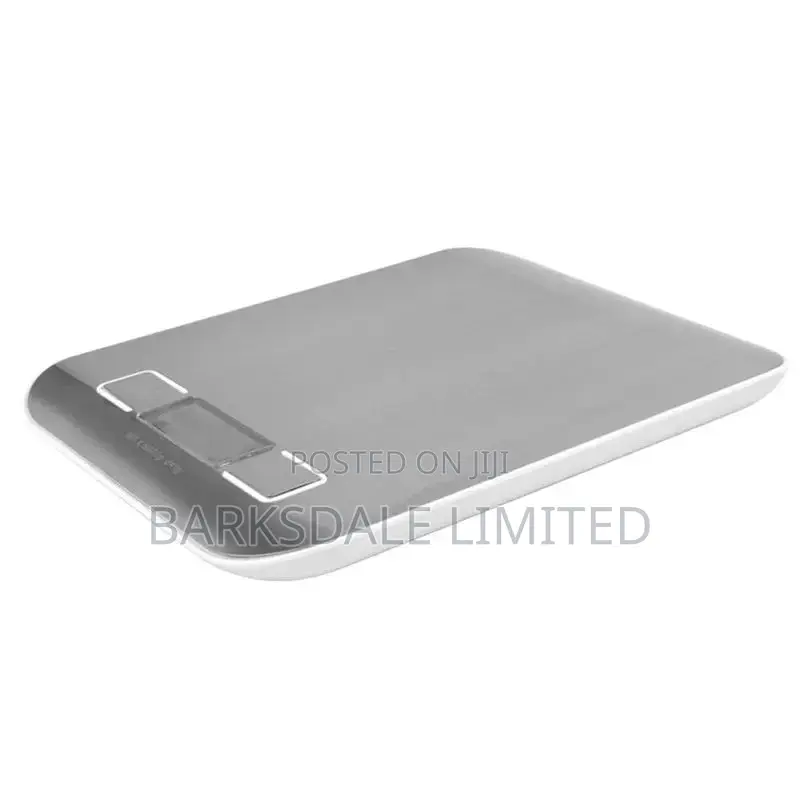 Digital Scale 10kg/1g Kitchen Food Electronic Weighing LCD