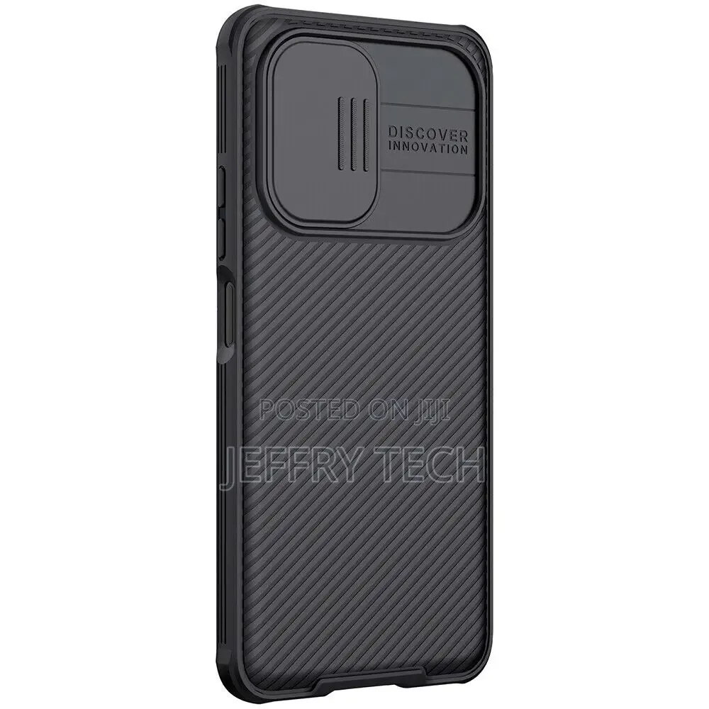 Xiaomi Redmi K40/K40 Pro/Plus Nillkin Camshield Pro Series C