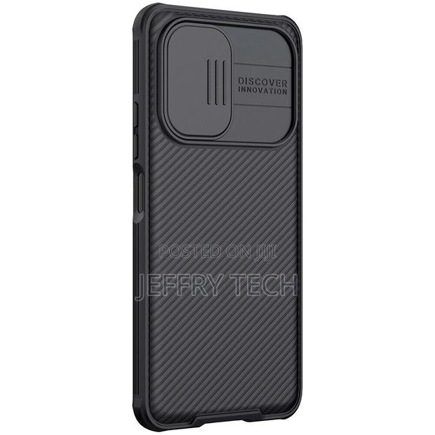 Xiaomi Redmi K40/K40 Pro/Plus Nillkin Camshield Pro Series C