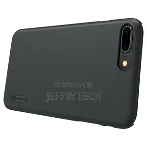 Apple iPhone 8 Plus Nillkin Super Frosted Shield Cover Case