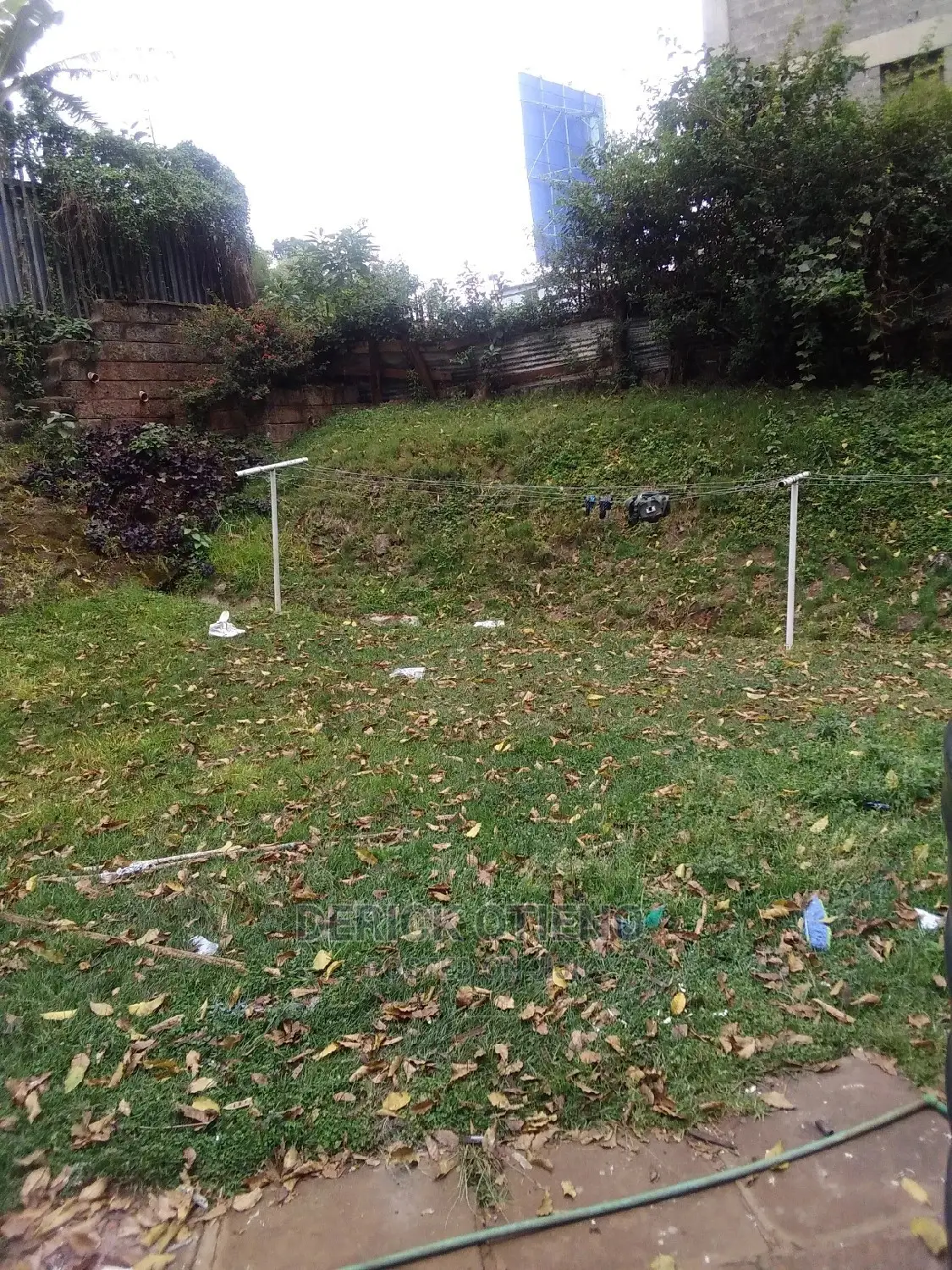 Plot for Sale in Lavington