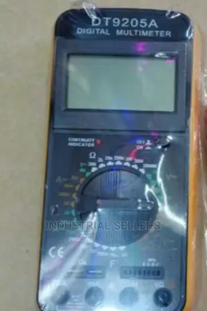 Digital Multimeter Cheap