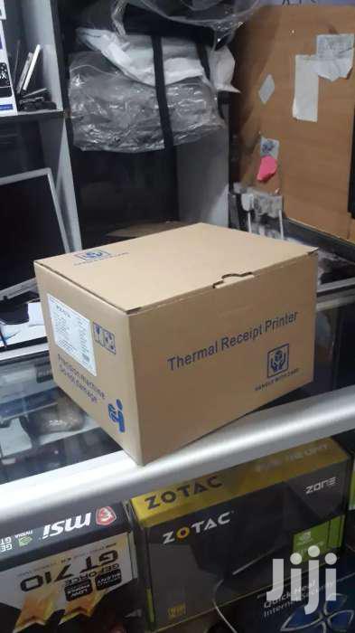 Brand New Thermal Printers