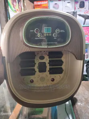 Foot Massage Machine