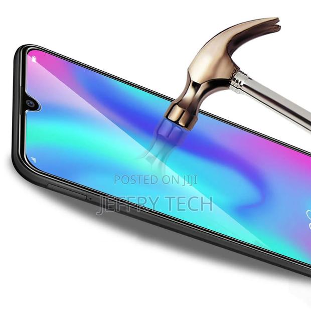 Full Screen Protector for Huawei Mate 20 P20 P30 Pro Lite Te - thumbnail 2