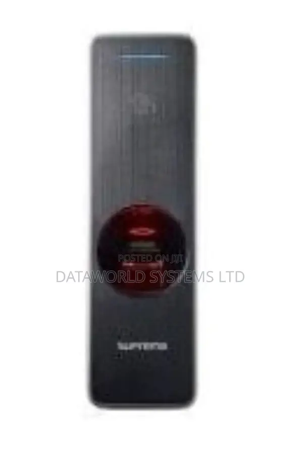 BEW2-ODP Bioentry W2 Reader Fingerprint Dual RFID