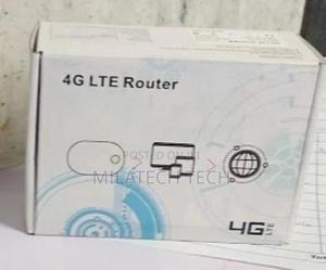 4G LTE Router Router - thumbnail 2