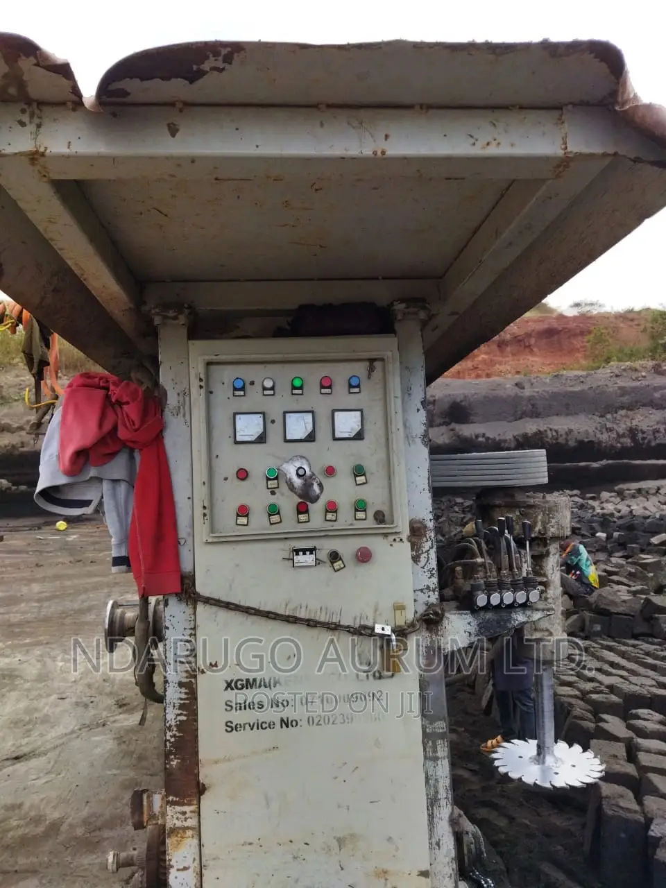Good Stone Cutting Machine