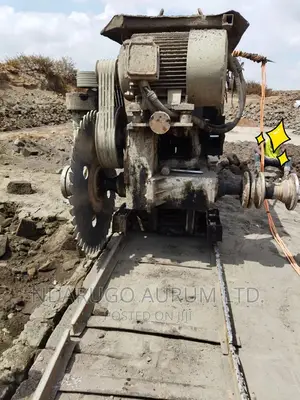 Good Stone Cutting Machine