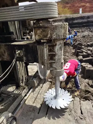 Good Stone Cutting Machine