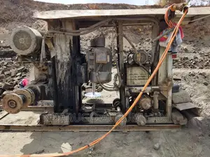 Good Stone Cutting Machine