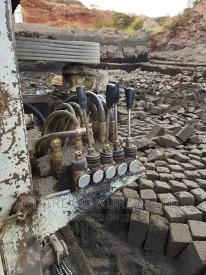 Good Stone Cutting Machine