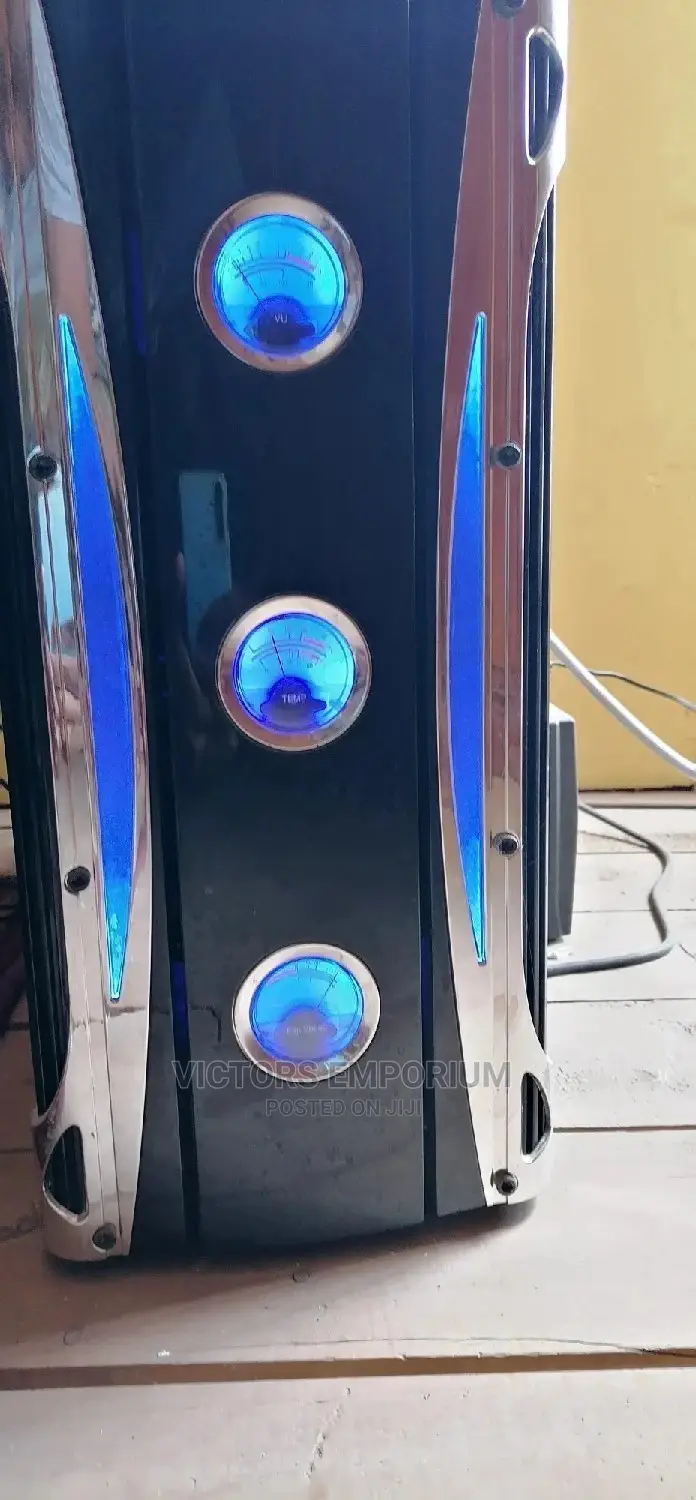 Desktop Computer Acer 4GB Intel Core 2 Duo HDD 512GB