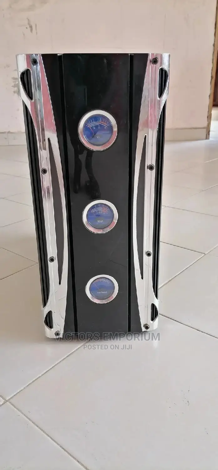 Desktop Computer Acer 4GB Intel Core 2 Duo HDD 512GB